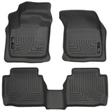 Husky Liners WeatherBeater Floor Liner (MPN: 99751)