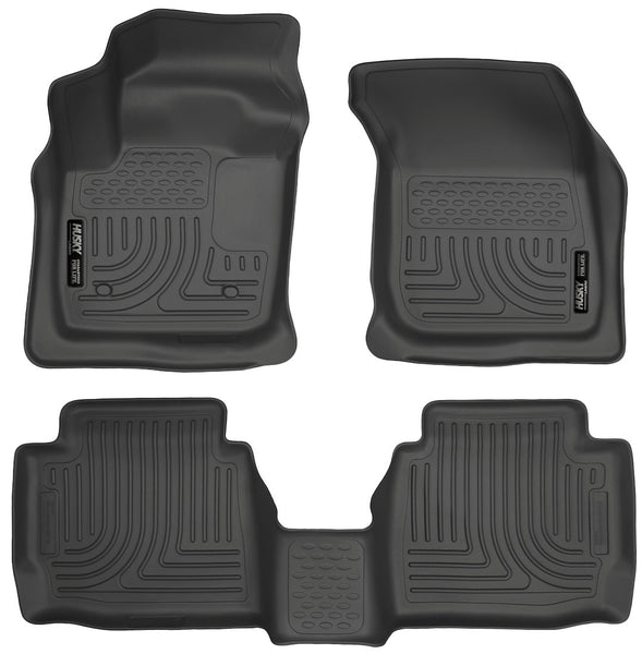 Husky Liners WeatherBeater Floor Liner (MPN: 99751)