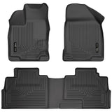Husky Liners WeatherBeater Floor Liner (MPN: 99761)