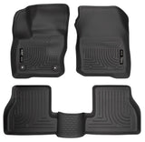 Husky Liner WeatherBeater Floor Liner (MPN: 99771)