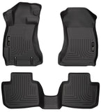 Husky Liner WeatherBeater Floor Liner (MPN: 99801)