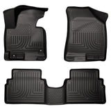Husky Liners WeatherBeater Floor Liner (MPN: 99831)
