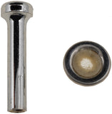 Help! By Dorman Door Lock Knob (MPN: 75400)