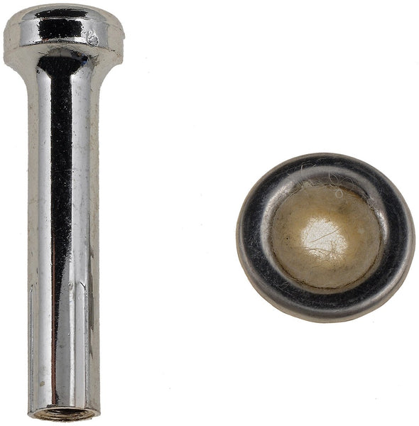 Help! By Dorman Door Lock Knob (MPN: 75400)