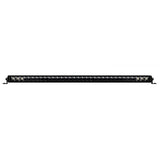 Go Rhino Blackout Series LED Light Bar (MPN: 754004011CSS)