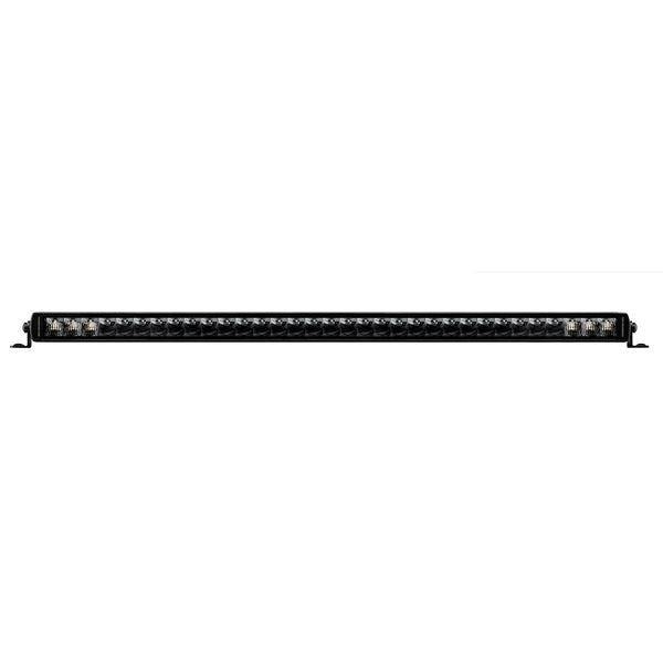 Go Rhino Blackout Series LED Light Bar (MPN: 754004011CSS)
