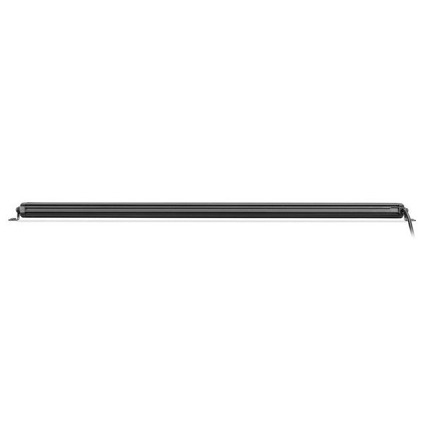 Go Rhino Blackout Series LED Light Bar (MPN: 754004011CSS)