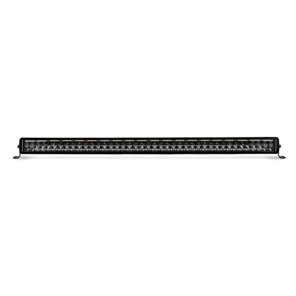 Go Rhino Blackout Series LED Light Bar (MPN: 754004012CDS)