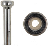Help! By Dorman Door Lock Knob (MPN: 75401)