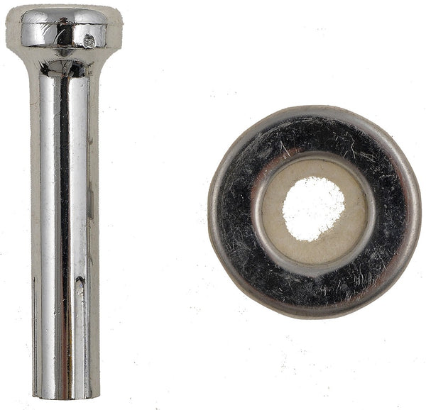 Help! By Dorman Door Lock Knob (MPN: 75401)