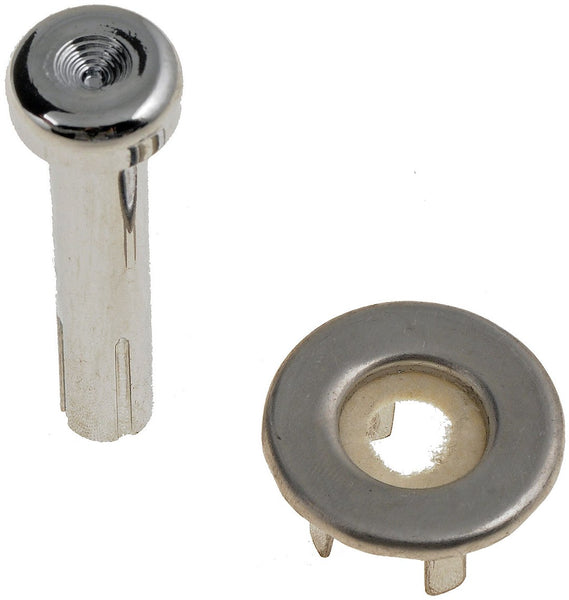 Help! By Dorman Door Lock Knob (MPN: 75401)