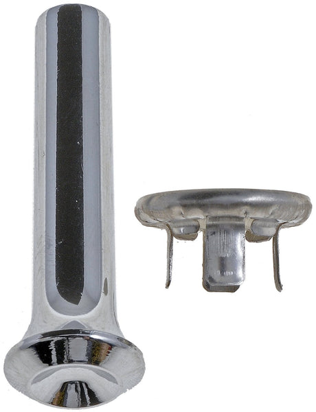 Help! By Dorman Door Lock Knob (MPN: 75402)