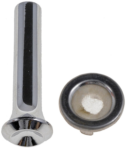 Help! By Dorman Door Lock Knob (MPN: 75402)