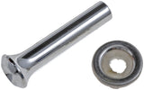 Help! By Dorman Door Lock Knob (MPN: 75402)