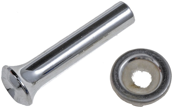 Help! By Dorman Door Lock Knob (MPN: 75402)