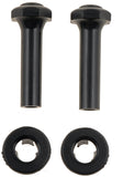Help! By Dorman Door Lock Knob (MPN: 75407)