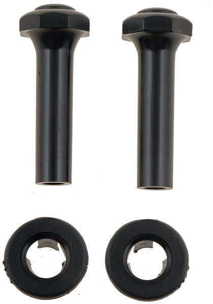Help! By Dorman Door Lock Knob (MPN: 75407)