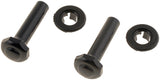 Help! By Dorman Door Lock Knob (MPN: 75407)