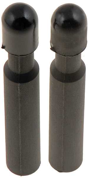 Help! By Dorman Door Lock Knob (MPN: 75409)