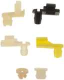 Help By Dorman Door Lock Rod Clip (MPN: 75450)