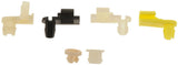 Help By Dorman Door Lock Rod Clip (MPN: 75450)