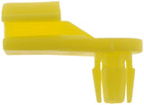 Help By Dorman Door Lock Rod Clip (MPN: 75451)