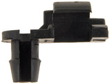 Help By Dorman Door Lock Rod Clip (MPN: 75452)