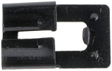 Help By Dorman Door Lock Rod Clip (MPN: 75453)