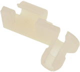 Help By Dorman Door Lock Rod Clip (MPN: 75455)