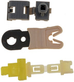 Help By Dorman Door Lock Rod Clip (MPN: 75473)