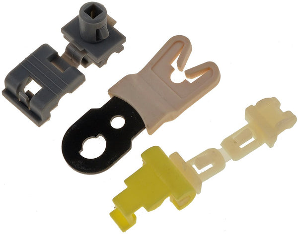 Help By Dorman Door Lock Rod Clip (MPN: 75473)