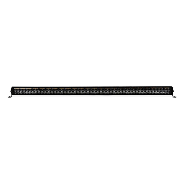 Go Rhino Blackout Series LED Light Bar (MPN: 754805012CDS)