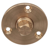 Attwood Marine Garboard Plug (MPN: 7555-3)