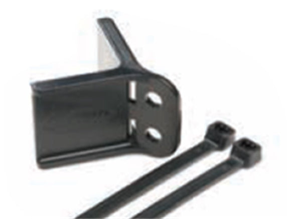 Firestone Helper Spring Inflation Valve Mounting Bracket (MPN: 7560)