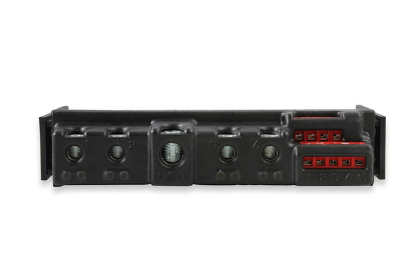 MSD Ignition Solid-State High Current Relay Block (MPN: 75643-HC)