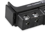 MSD Ignition Solid-State High Current Relay Block (MPN: 75643-HC)