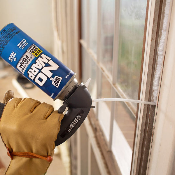 DAP Foam Sealant (MPN: 7565004000)