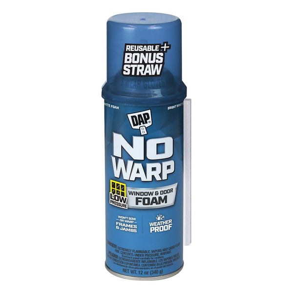 DAP Foam Sealant (MPN: 7565004000)