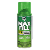 DAP Max Fill Foam Sealant (MPN: 7565000043)