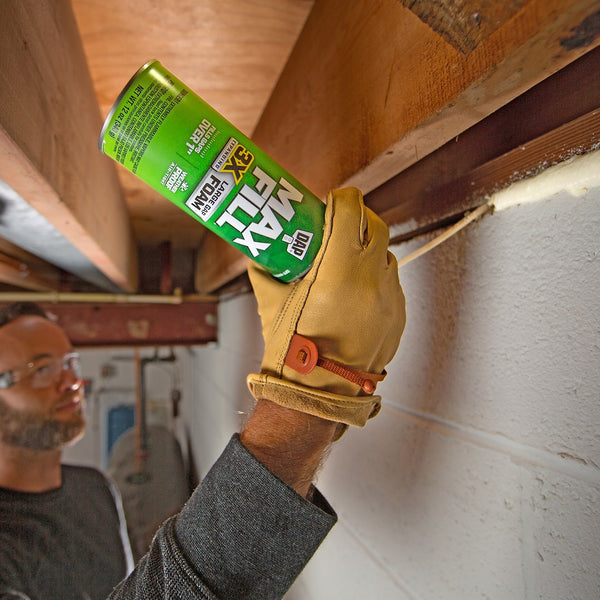DAP Max Fill Foam Sealant (MPN: 7565000043)