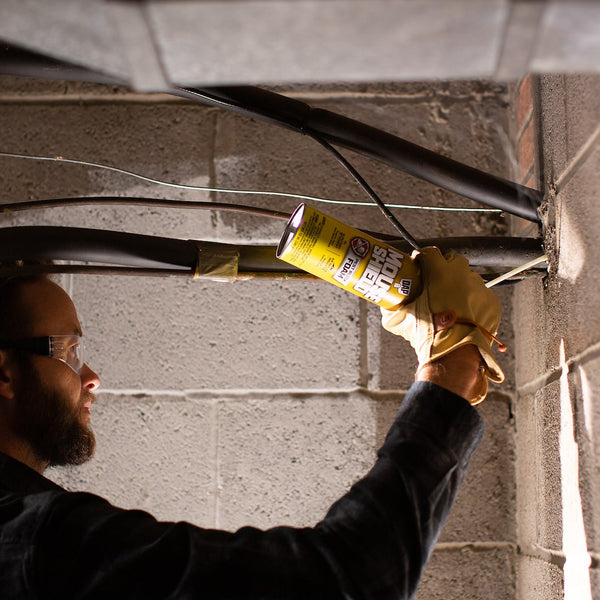 DAP Foam Sealant (MPN: 75650 12506)