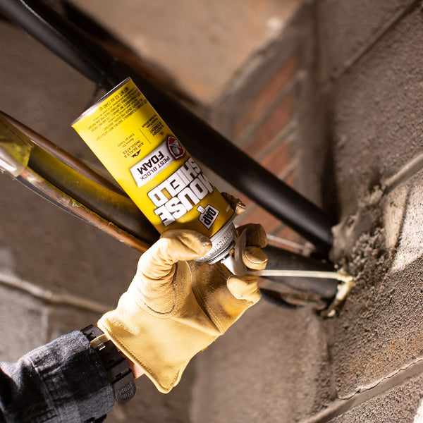 DAP Foam Sealant (MPN: 75650 12506)