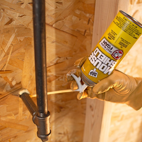 DAP Foam Sealant (MPN: 75650 12506)