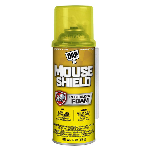 DAP Foam Sealant (MPN: 75650 12506)