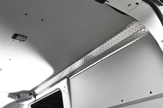 Legend Fleet Door Sill Protector (MPN: 757-151-1010)