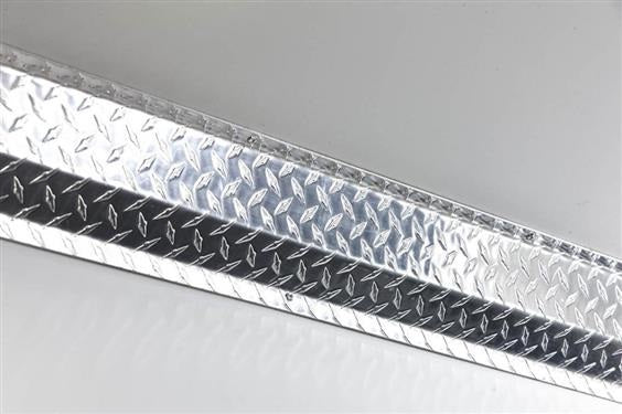 Legend Fleet Door Sill Protector (MPN: 757-151-1010)