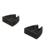Attwood Navigation Light Pole Storage Clip (MPN: 7571L7)