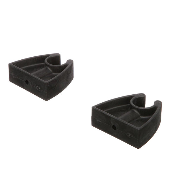 Attwood Navigation Light Pole Storage Clip (MPN: 7571L7)
