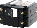 Blue Sea Circuit Breaker (MPN: 7574-BSS)