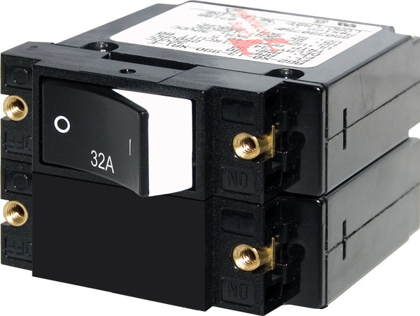 Blue Sea Circuit Breaker (MPN: 7575-BSS)